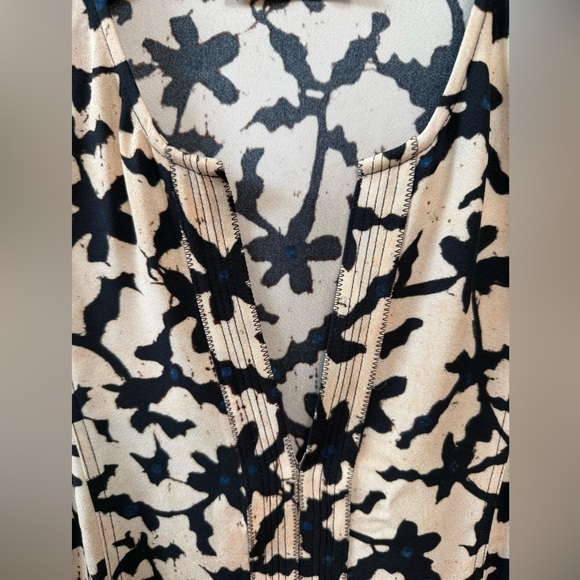 Ulla Johnson Safi Blouse - Picture 5 of 8